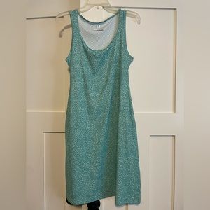 Columbia Dress